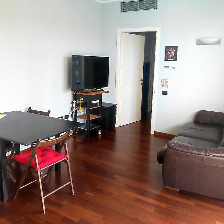 A Casa Di Luca Apartment Milano Exterior foto