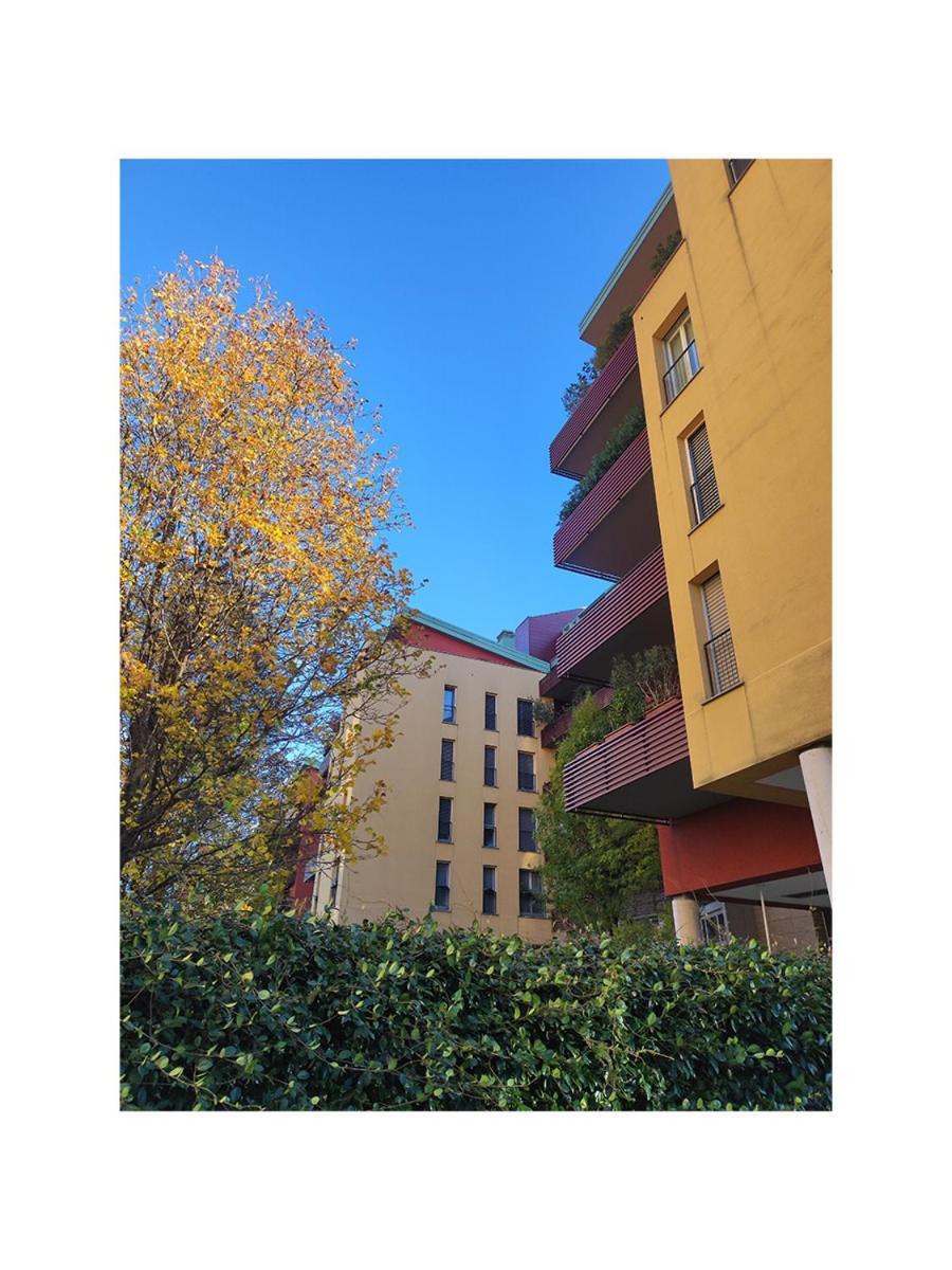 A Casa Di Luca Apartment Milano Exterior foto